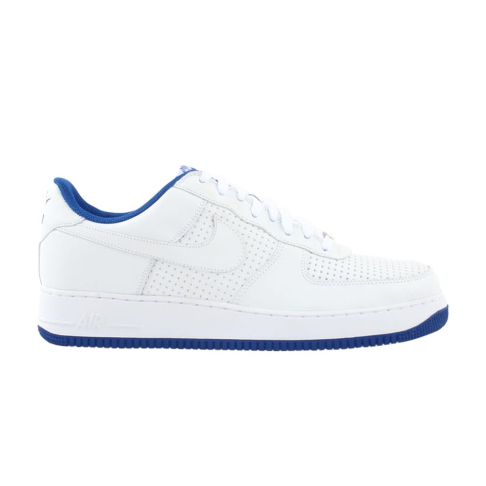 Nike Air Force 1 | White | Men's Size 7.5