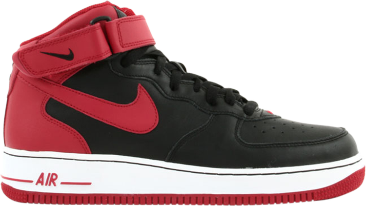 Buy Air Force 1 Mid - 313643 061 | GOAT