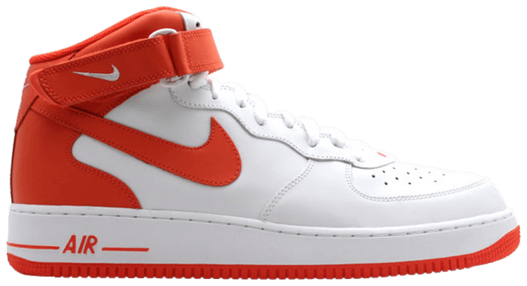Nike Air Force 1 Mid