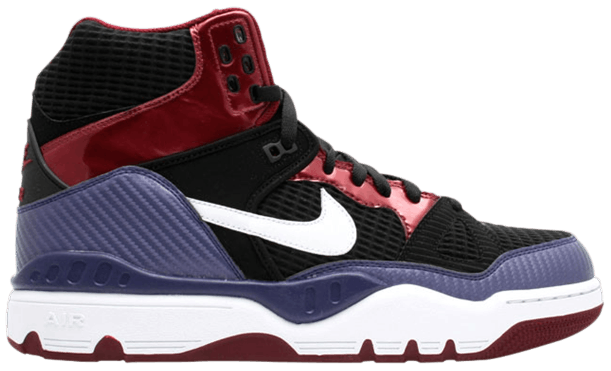 sportscene air force size 3