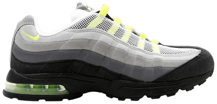 Buy Wmns Air Max 95 Zen - 313866 071 | GOAT DE