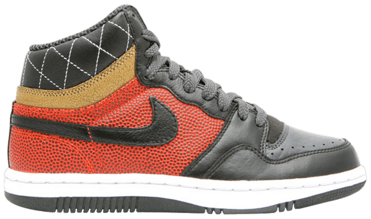 Nike Court Force Hi Premium