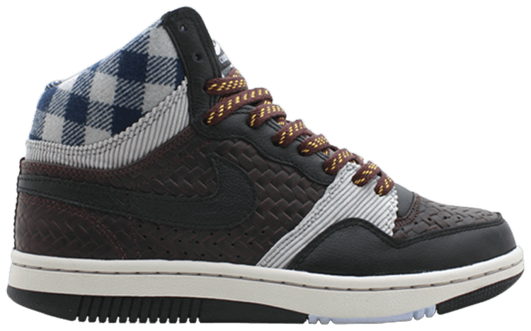 Buy Court Force Hi Premium - 313941 601 | GOAT