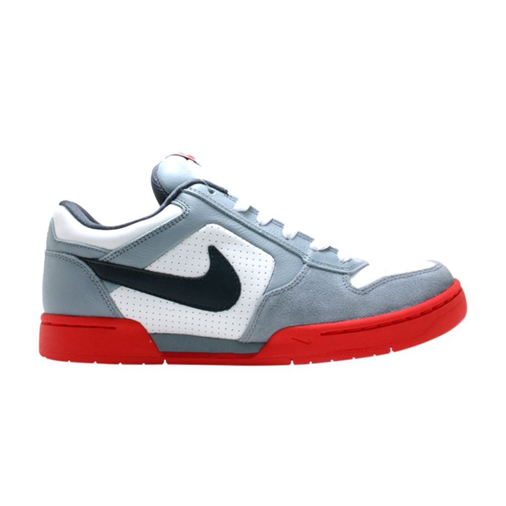 Nike Zoom Air Regime | White | Men's Size 8.5 - 314067-101