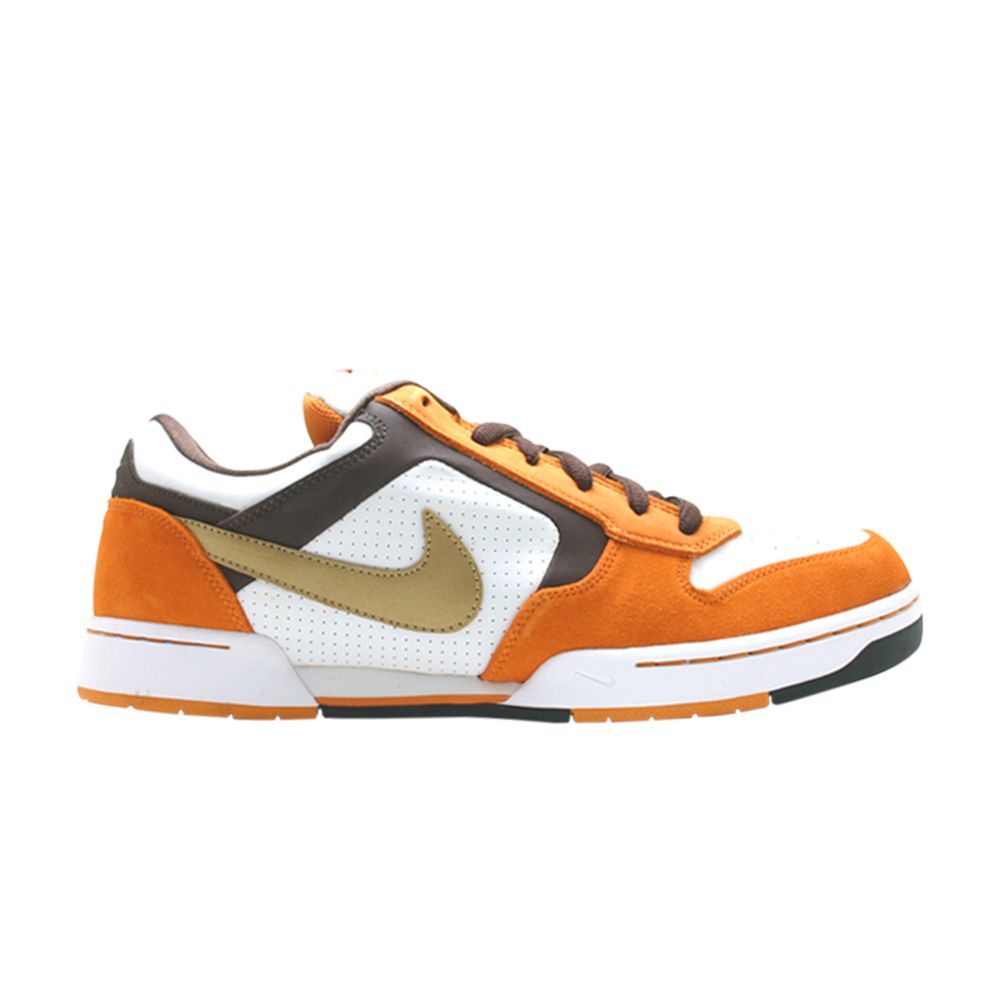 Nike Zoom Air Regime | White | Men's Size 8 - 314067-171