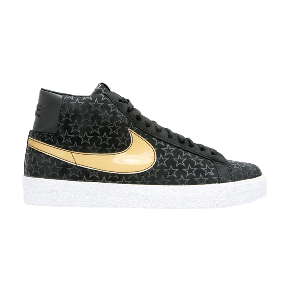 nike sb blazer trickstar