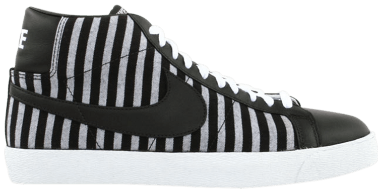 Nike Blazer Premium SB Pinstripe