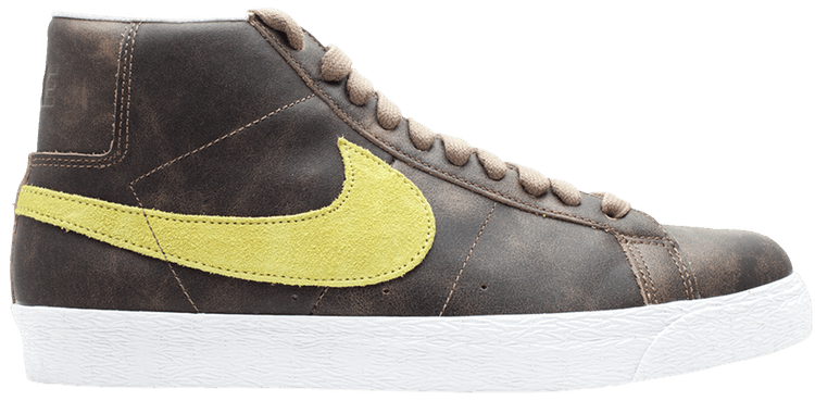 Buy Nike Blazer Premium Sb - 314070 200 | GOAT