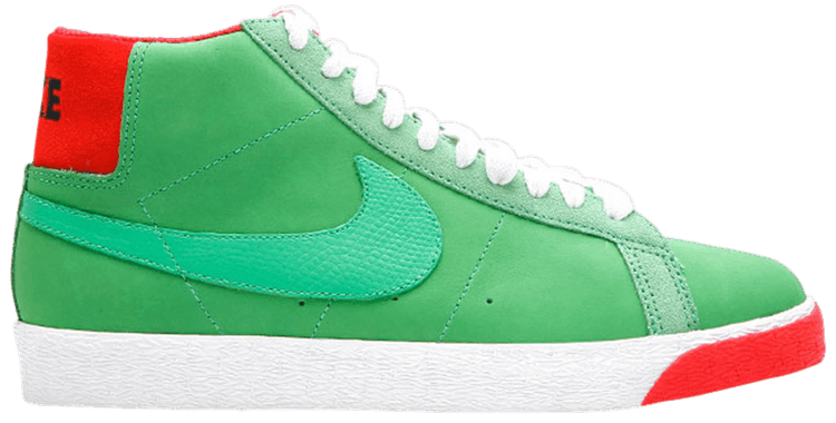 Blazer Premium SB