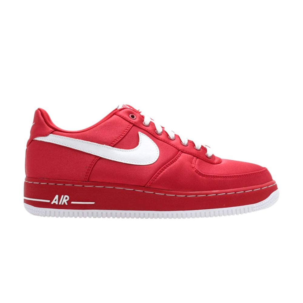 Nike Wmns Air Force 1 07 'Valentines' | Red | Women's Size 11 - 314115-611