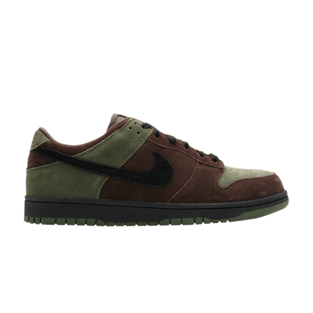 Dunk Low Nke Lam | GOAT