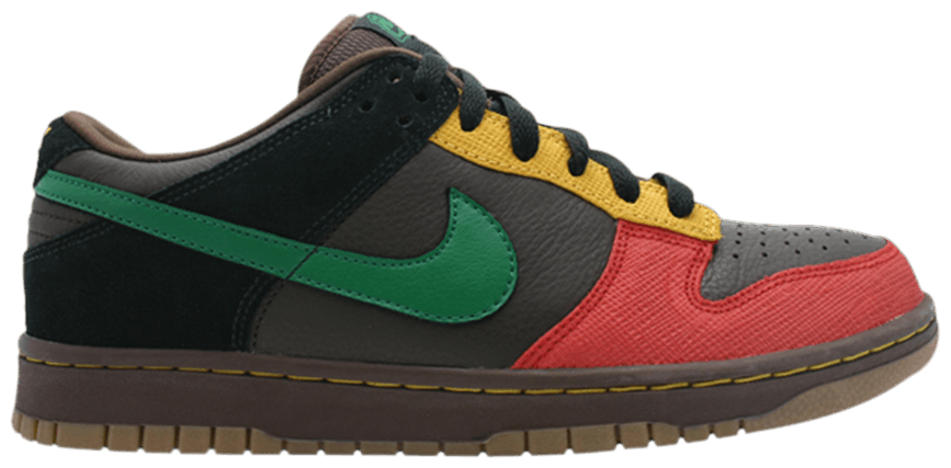 dunk high 6.0