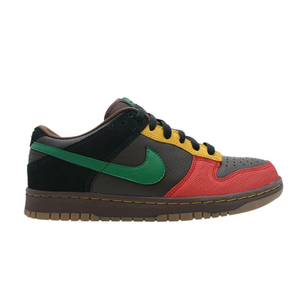 Nike Dunk Low 6.0 | Brown | Men's Size 11