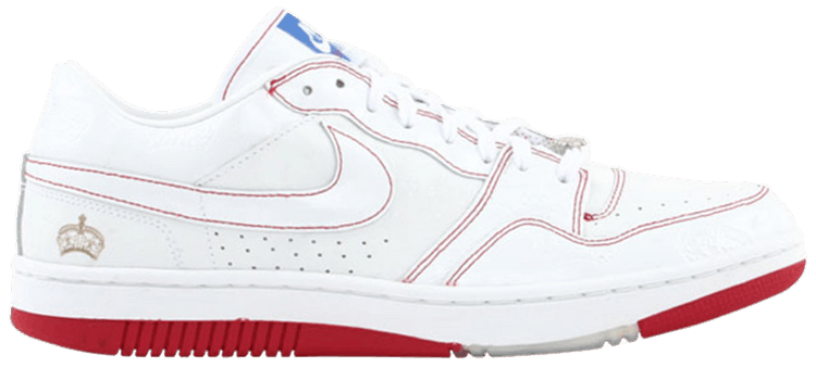 Nike Court Force Low Mighty Crown