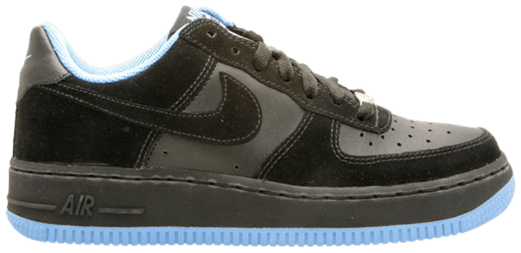 Nike Air Force 1 Low GS University Blue