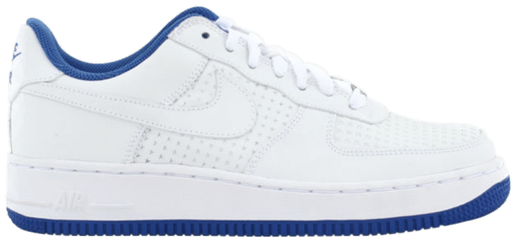 Nike Air Force 1 Low GS White