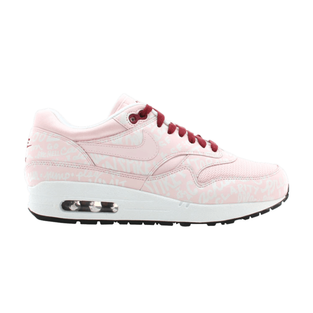 air max 1 powerwall pink