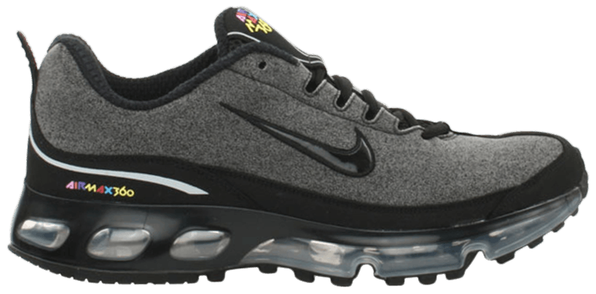 swingman air max 360
