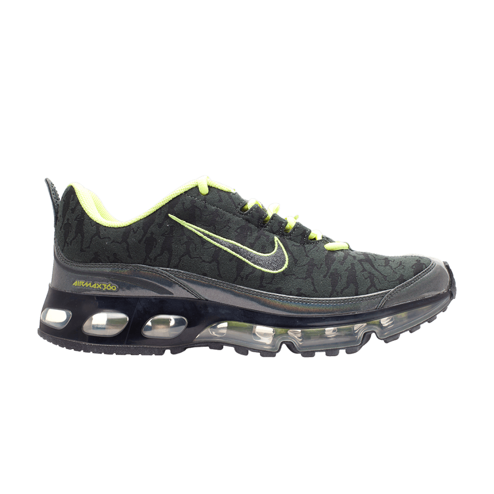 Buy Air Max 360 Shoes New Releases Iconic Styles GOAT