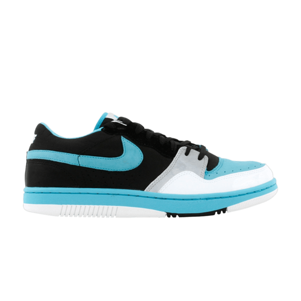 stussy court force