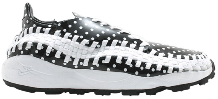 Nike Air Footscape Woven