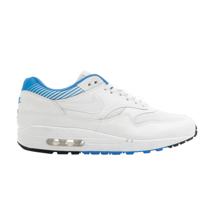 Buy Air Max 1 Premium SP Euro Champs Blue Stripes 314252 111 GOAT AU