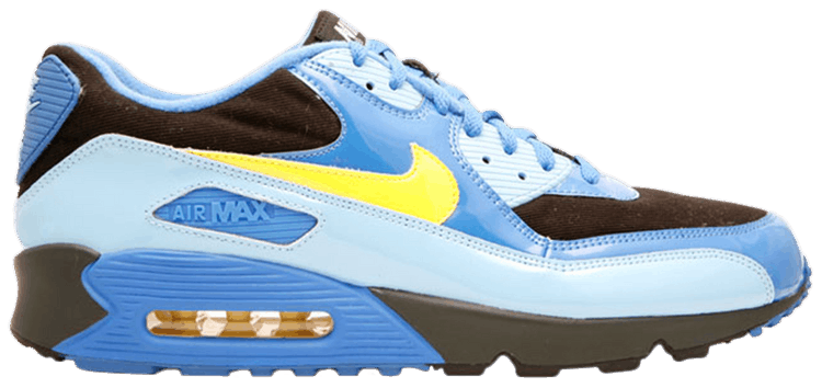 Nike air max 90id top