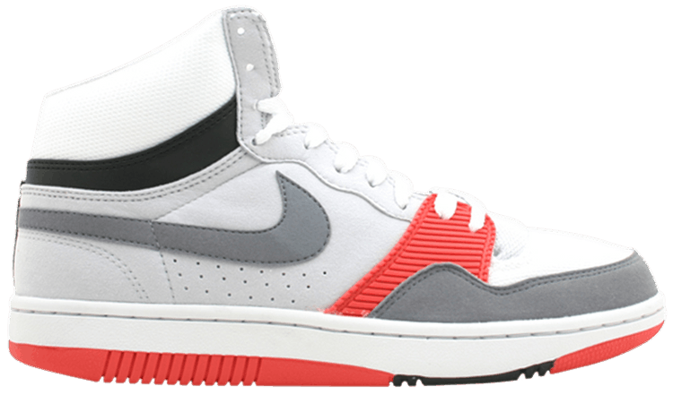 Nike Court Force Hi Basic