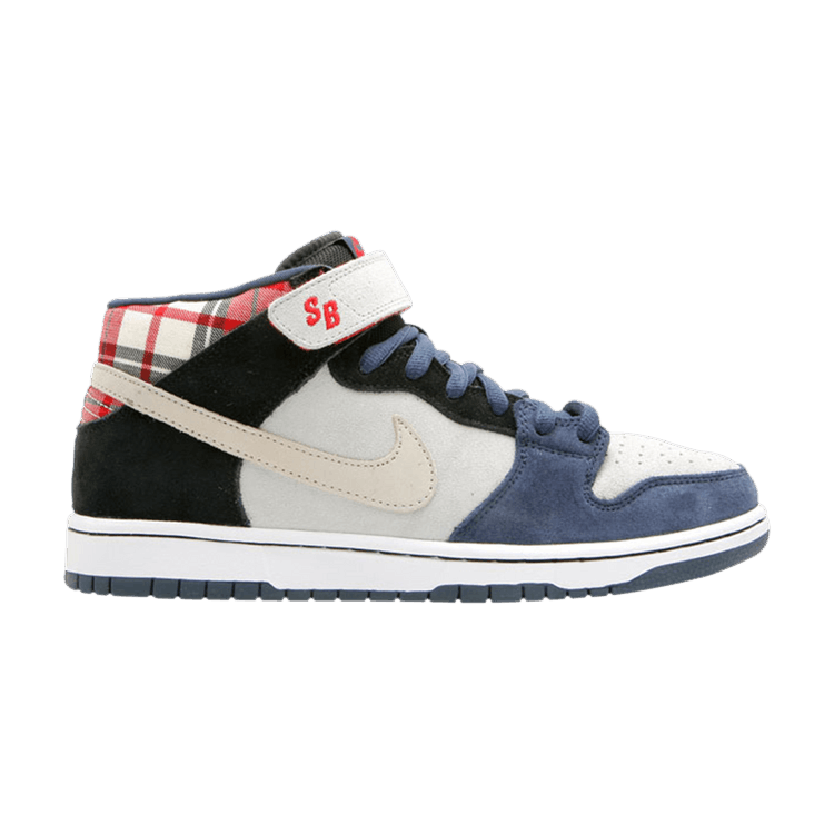 Buy Dunk Mid Premium Sb Goofy Boy 314381 021 GOAT