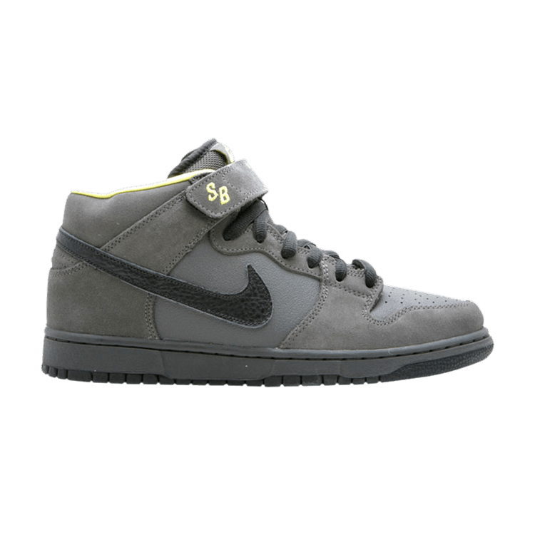 Buy Dunk Mid Pro SB Batman 314383 003 GOAT CA