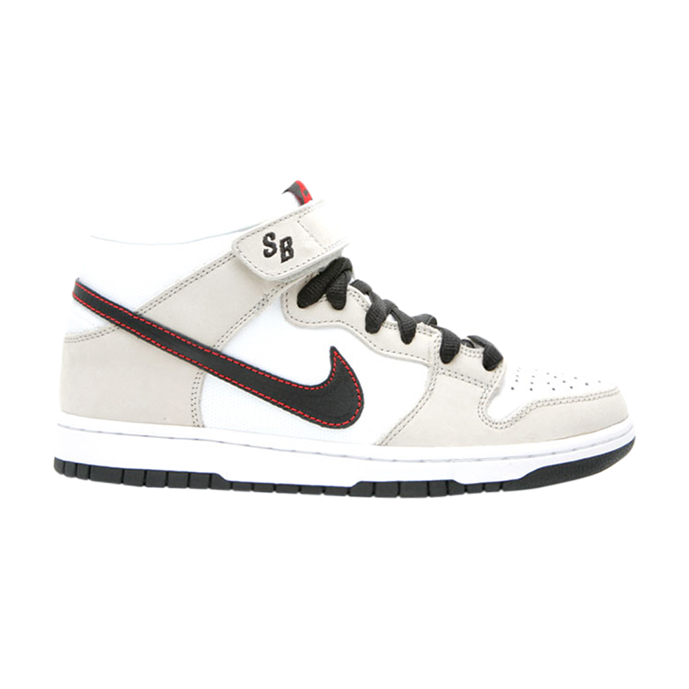 Dunk Mid Pro Sb