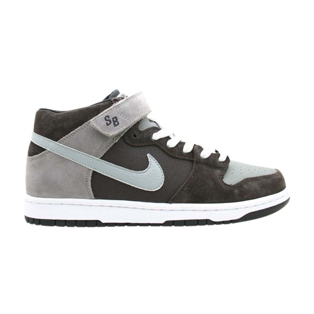 NIKE DUNK MID PRO SB