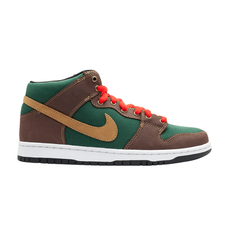 Nike sb dunk low patagonia hot sale