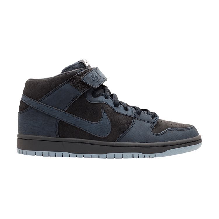 Nike dunks sb mids clearance