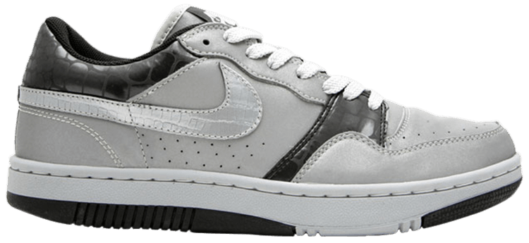 Nike Court Force Premium 3M Reflector