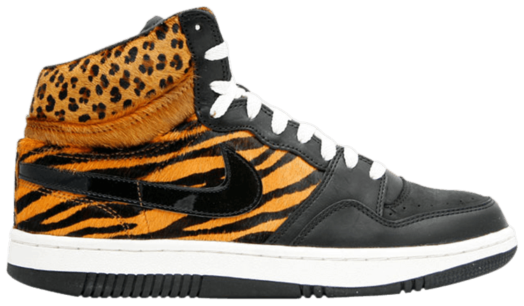 Nike Court Force High