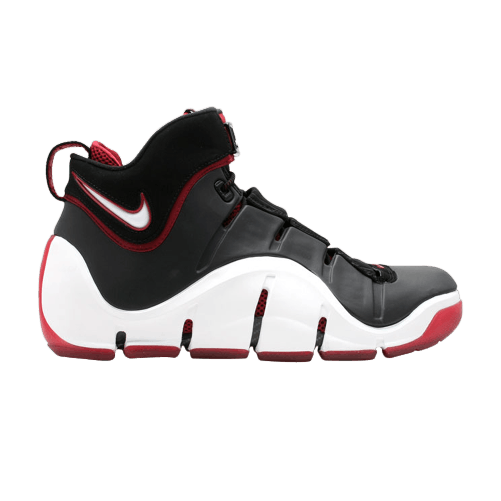 Buy Zoom Lebron 4 Shoes New Releases Iconic Styles GOAT