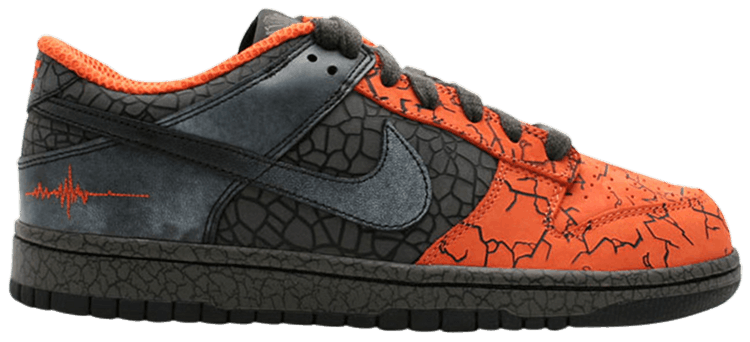 Buy HUF x Dunk Low Priority 'Hufquake' - 314771 801 | GOAT Buy HUF x Dunk Low Priority 'Hufquake' - 314771 801 | GOAT