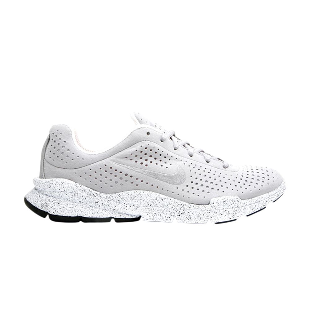 Nike Air Zoom Moire | Grey | Men's Size 10 - 314777-003
