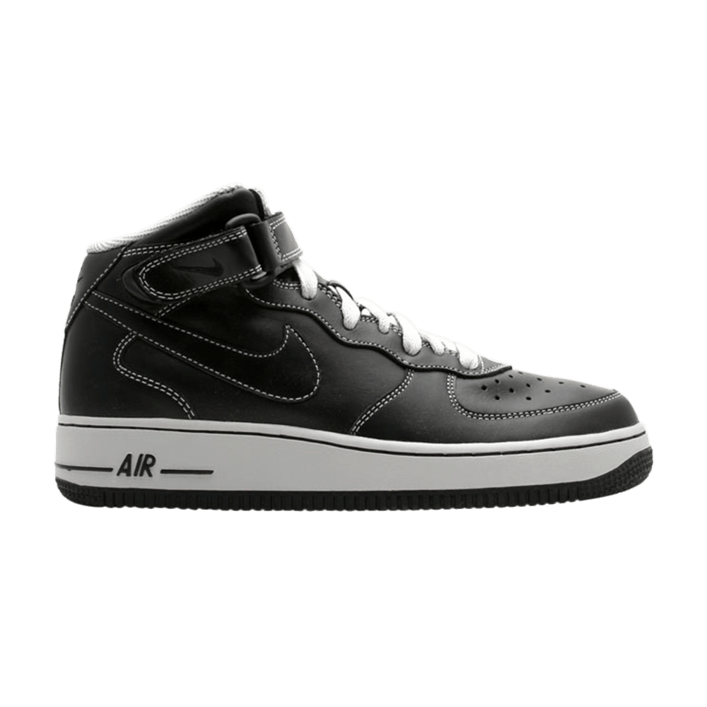 Air Force 1 Mid 06 Premium Gs | GOAT
