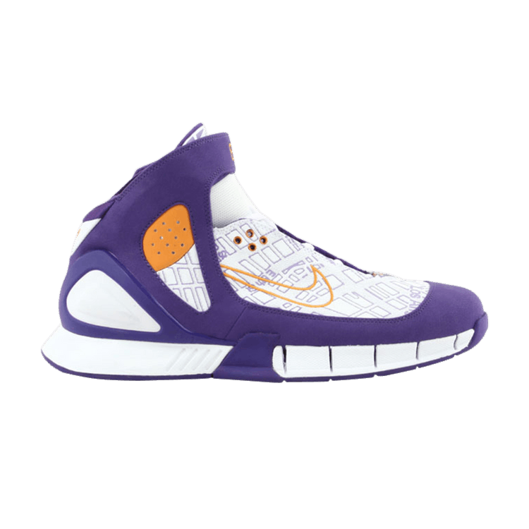 Nike huarache 2k5 discount