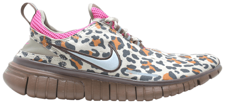 Nike WS Free 50 Qk