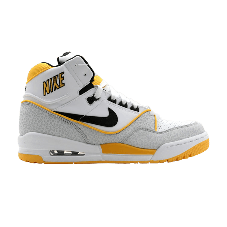 Nike air assault high for sale hot sale