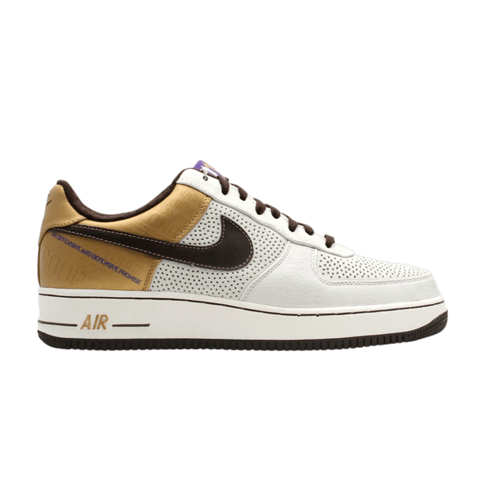 Air Force 1 Premium 07 Cooper 'Michael