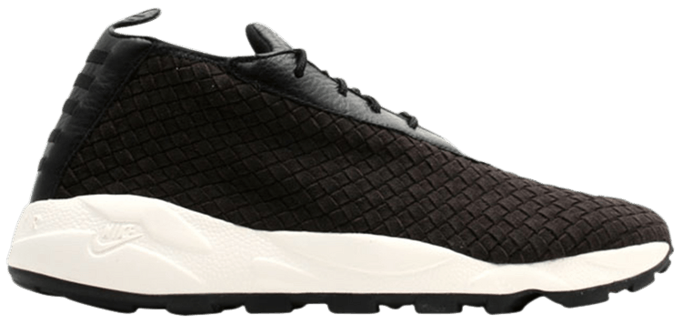 fragment footscape