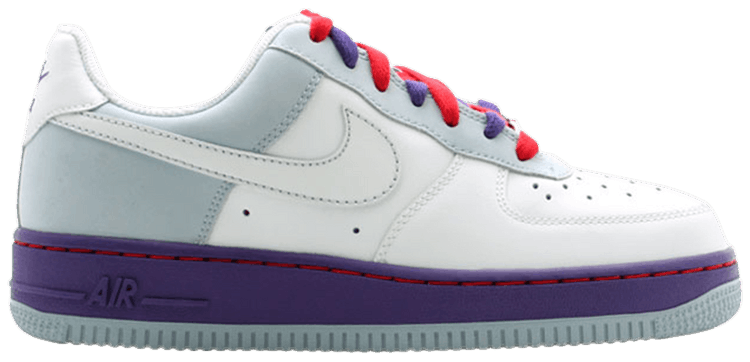 Nike Wmns Air Force 1 07 Blue Denim