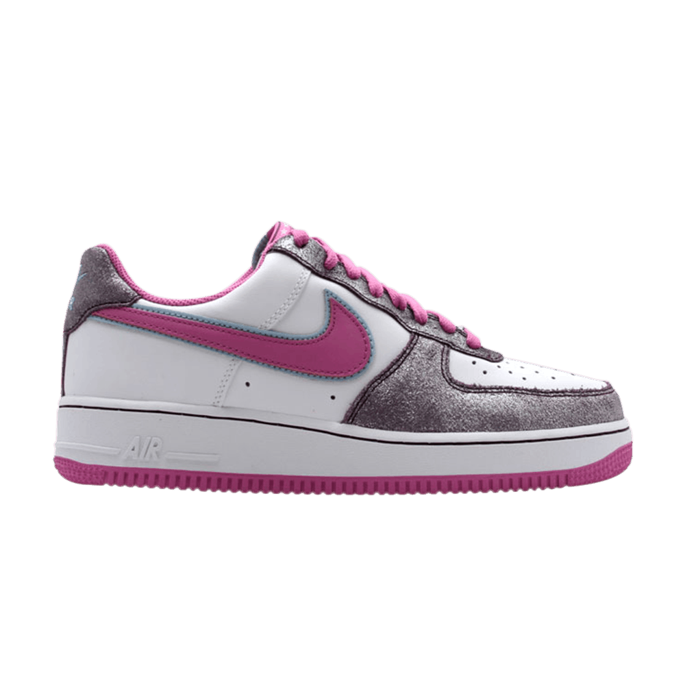 rose af1 low