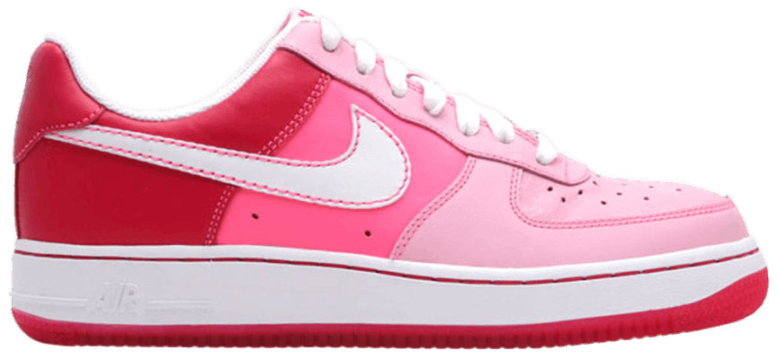 nike air force 1 2007 women's