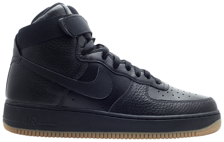 Nike Air Force High 07