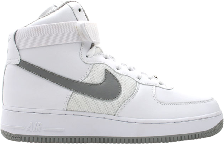 Buy Air Force 1 High 07 - 315121 101 | GOAT